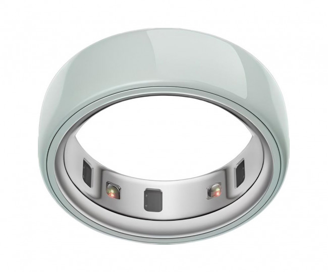 Розумне кільце Oura Ring 4 Ceramic Tide